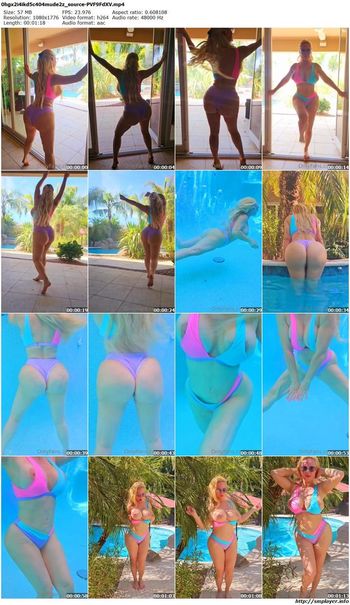 Coco Nicole Austin