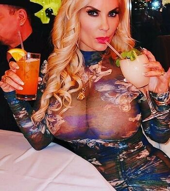 Coco Nicole Austin