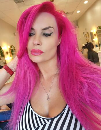 Coco Nicole Austin