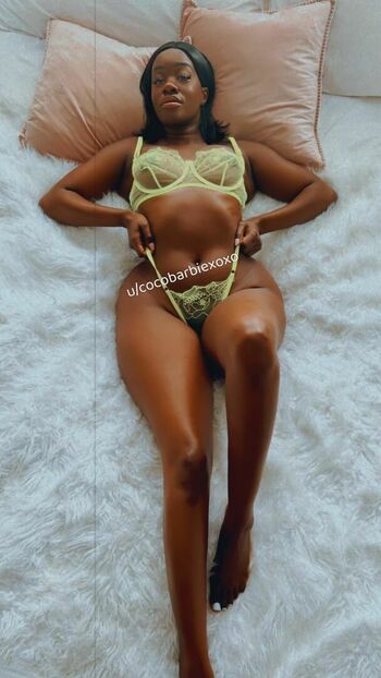 Cocobarbiexo