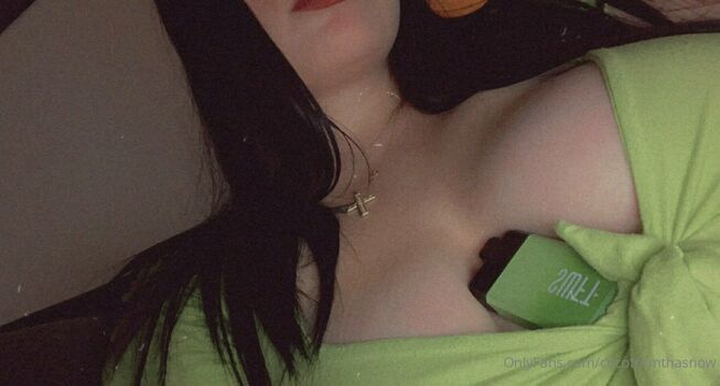cocofromthasnow