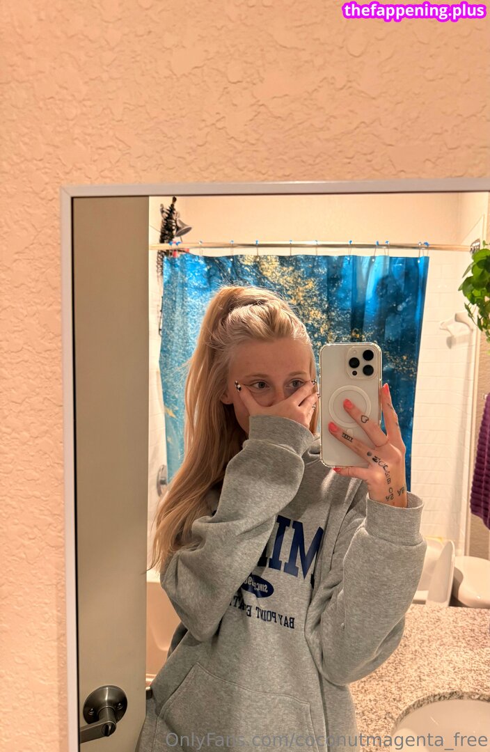 coconutmagenta_free