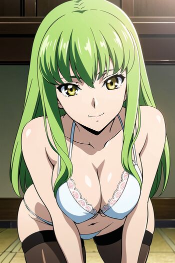Code Geass