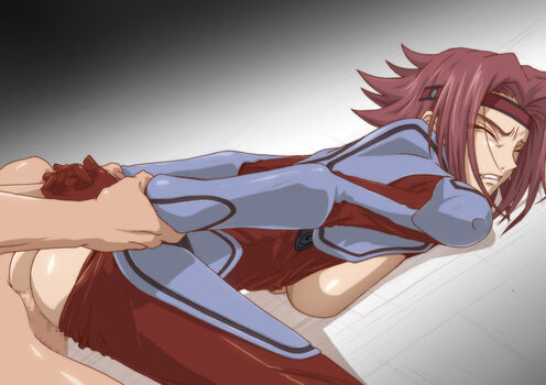 Code Geass