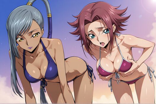 Code Geass