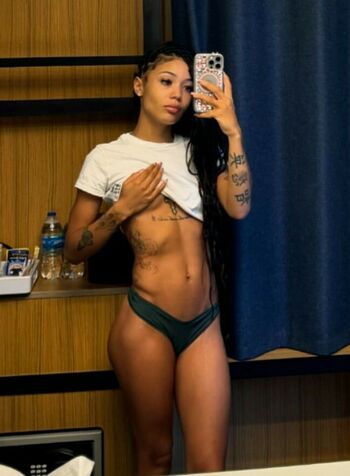 Coi Leray