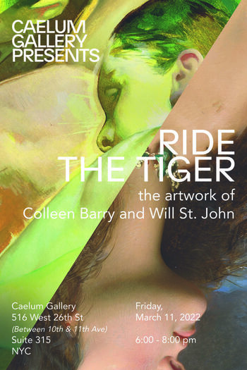 Colleen Barry