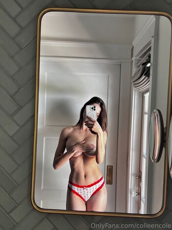 Colleen Cole