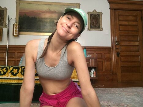 Colleen Green