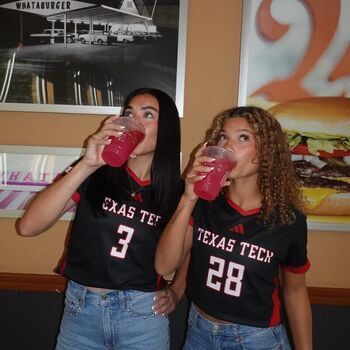 College Athletes