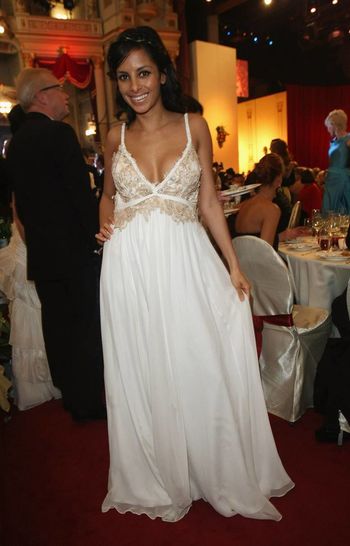 Collien Ulmen-Fernandes