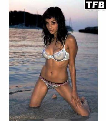 Collien Ulmen-Fernandes