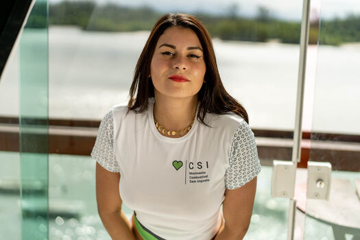 Combustível Sem Imposto