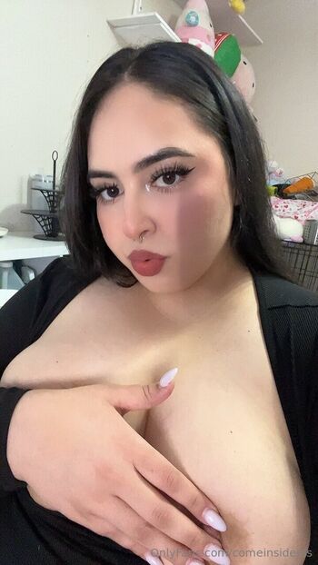 comeinsidepls