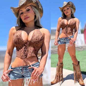 Connie Elizabeth