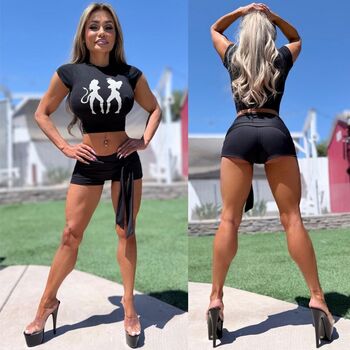 Connie Elizabeth