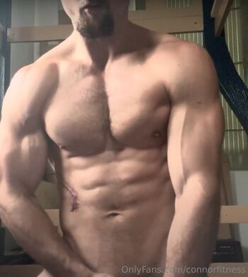 connorfitness