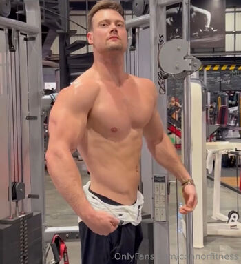 connorfitness