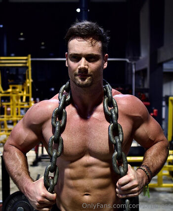connorfitness
