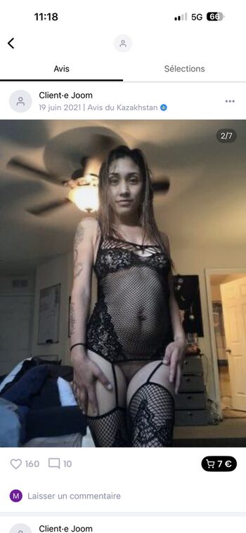 Contenu Etsy Hot