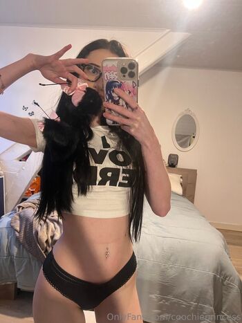 coochieprincess
