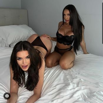 Cora May