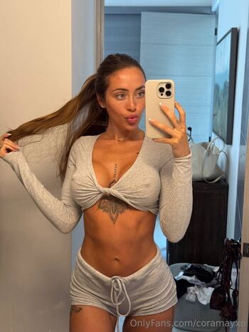 coramayxo
