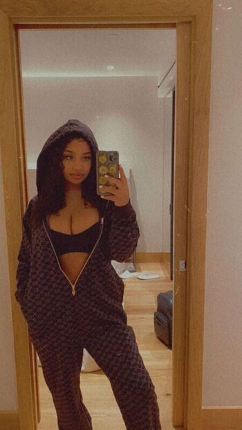 Corie Rayvon