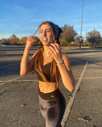 Cortney Gibson
