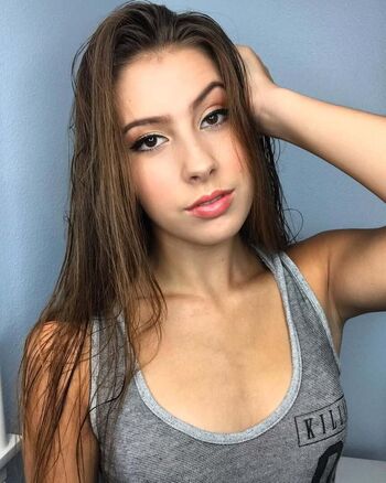 Cortney Gibson