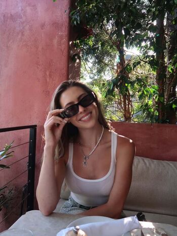 Cortney Gibson