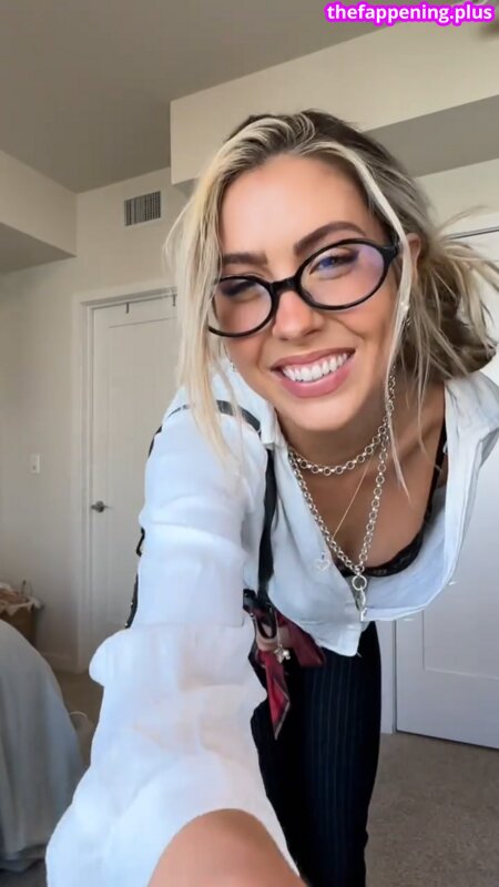 Cortney Gibson