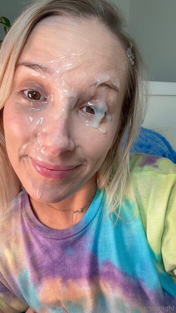 Cosmic Starlight / The Cosmic Goddess