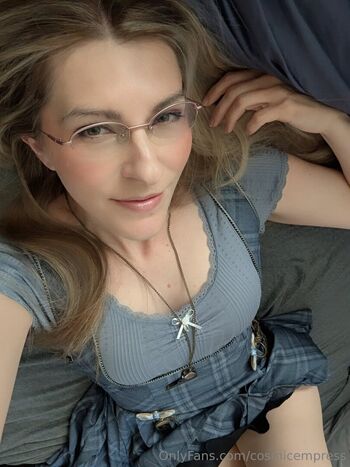 cosmicempress