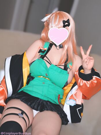 cosplayerbunbun