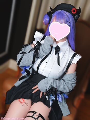 cosplayerbunbun