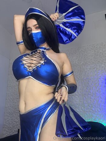 cosplaykaori