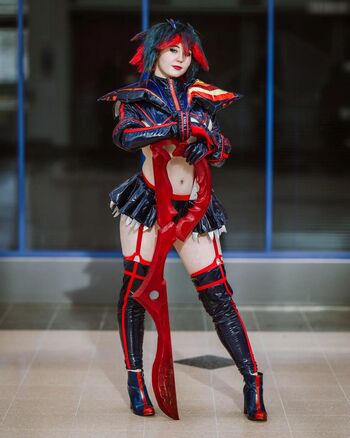 CosplayShino