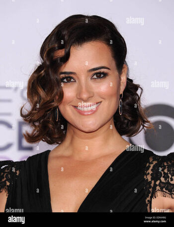 Cote de Pablo