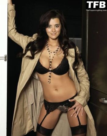 Cote de Pablo