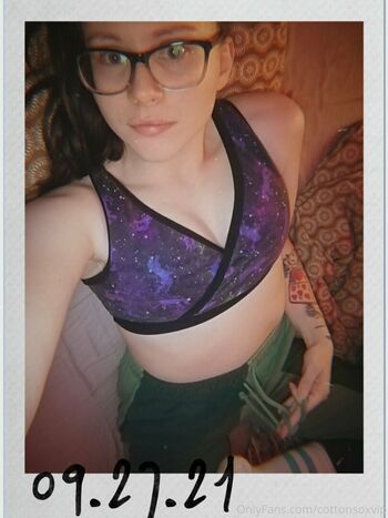 cottonsox