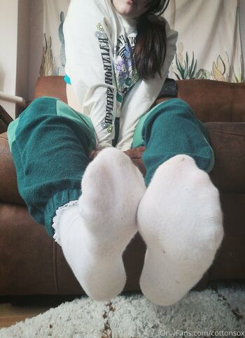 cottonsoxfree