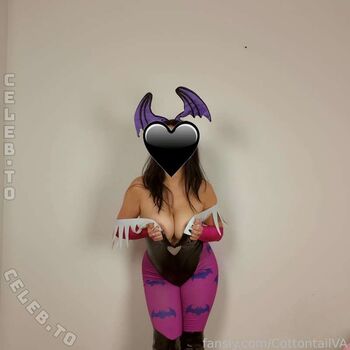 CottontailVA