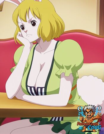 Coug Hentai