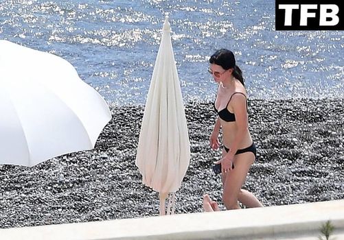 Courteney Cox