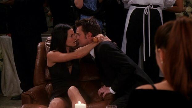Courtney Cox