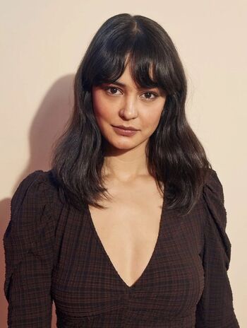 Courtney Eaton