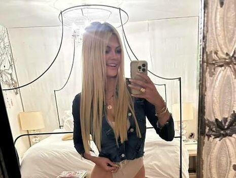 Courtney Hansen