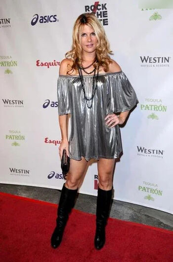 Courtney Hansen