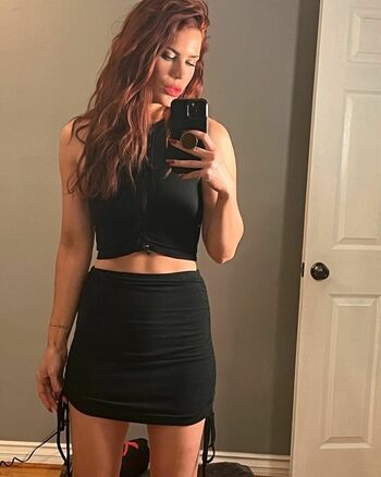 Courtney Hope